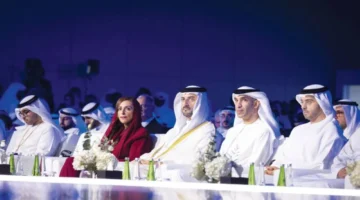 منتدى الشارقة للاستثمار 2025 يجمع قادة عالميين لتعزيز فرص الاستثمار وتنمية الاقتصاد